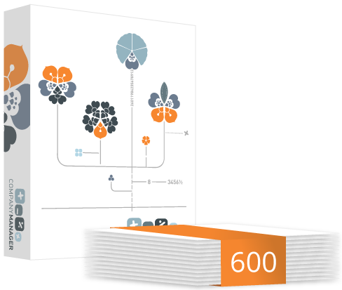 Pacchetto 600 fatture elettroniche