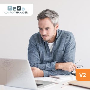 Company Manager FULL v2.4